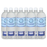 Plasma Marino / Marine Plasma Family Pack with FREE SHIPPING 8 x 33.2oz 1000ml