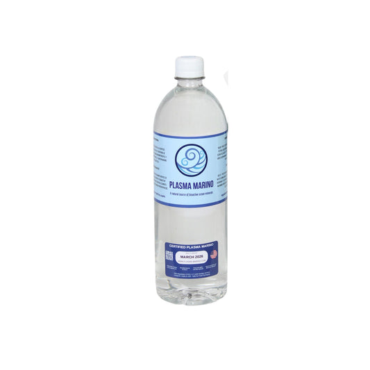 Plasma Marino / Marine Plasma - 33.2oz 1000ml