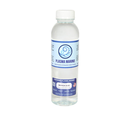 Plasma Marino / Marine Plasma - 16.09oz 500ml