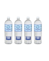 Plasma Marino / Marine Plasma Family Pack with FREE SHIPPING 4 x 50.72oz 1500ml