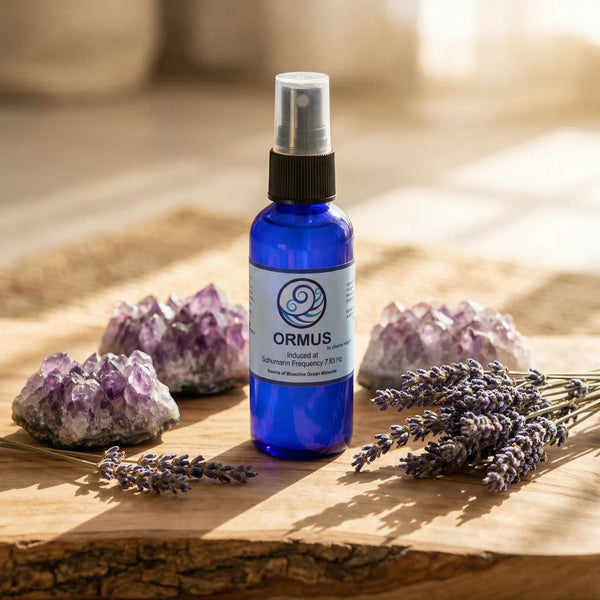 ORMUS by Plasma Marino Spray 4oz/118ml
